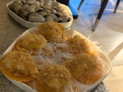 -碗中海·蒸汽海鲜·桑拿鸡(岭南天地店)
