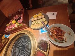 -MIKOMIKO和牛烧肉专门店(南门店)