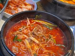 -六七八韩式烤肉·韩国料理(上杭路店)