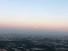 -鬼笑石后山停车场