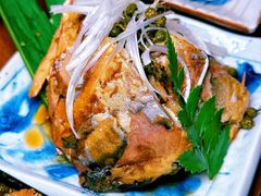 -鸟泉居酒屋·烧鸟·酒馆(百子湾店)
