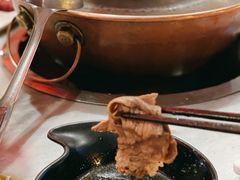 -东来顺饭庄(西直门店)