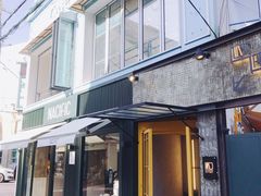 -Cafe de Paris(林荫路店)