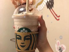 -星巴克臻选(郑州国贸360广场店)