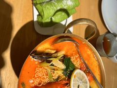 -曼泰·泰餐(京华城店)