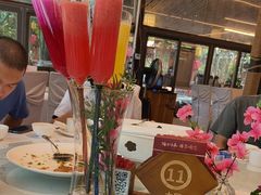 -陶缘一号·四季缘·老字号顺德菜·户外婚礼家宴(西滘店)