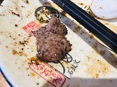 -吉志烤肉(太原总店)