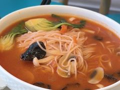 -枣子树·素食餐厅(朱家尖店)