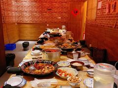 -江味龙虾馆·裸蓝龙虾(南山店)