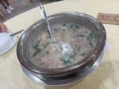 -标记美食新鲜猪杂(兴南大道店)