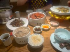 -闽上鲜·福建菜(龙湖滨江天街店)