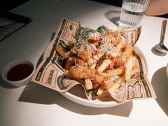 -研食记西餐厅(金融中心店)