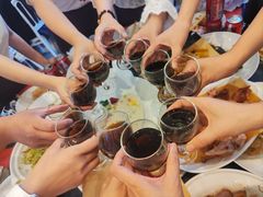 -满汉楼(江畔店)