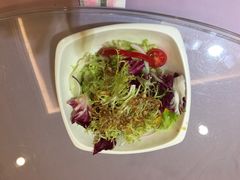 -御花园·粤菜·海鲜火锅(中山公园店)
