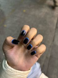 -晨·艺美甲美睫