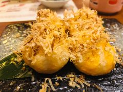 芝士丸拼海胆丸-七町糖果寿司屋(龙洞广工店)