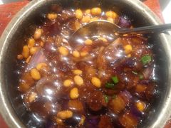 -庆江南江南菜(琴湖溪里花园城店)