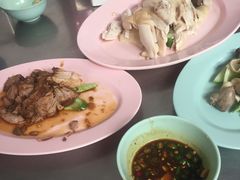 -红大哥水门鸡饭(總店)