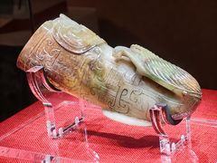 -南越王博物院