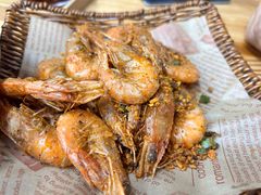 -醉壹号海鲜大排档·老厦门特色菜(厦门美食地标店)