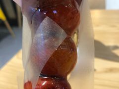 -李连贵熏肉大饼(金隅嘉品Mall店)