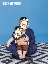 -贝克叔叔儿童摄影工作室(天时嘉园店)