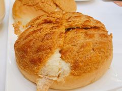 -顺德人家食府(黄金广场店)