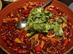 -华豫川酒家(双子塔店)