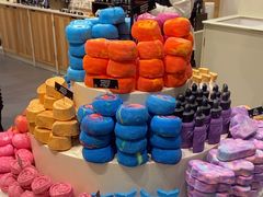 -LUSH(威尼斯人店)
