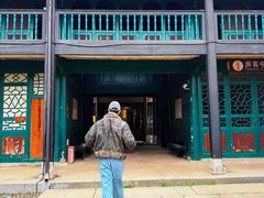 -李宗仁先生故居