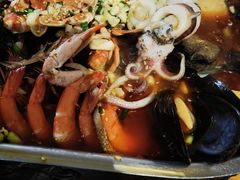 -阿弟特色海鲜餐厅·大排档(平潭店)