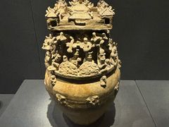 -浙江自然博物院(杭州馆)