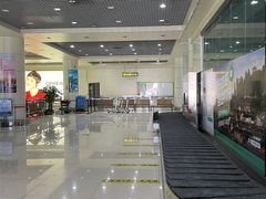 -丽江三义国际机场