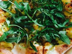 -PIZZA BIANCA(民园店)