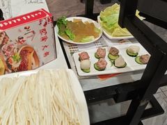 -重庆巴渝火锅(钟家村店)