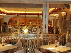 -波特曼西餐厅(中央大街店)