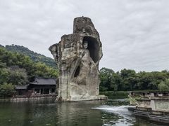 -绍兴鲁迅故里·沈园景区