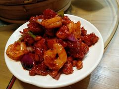 -陈傻子餐厅(世纪都会店)