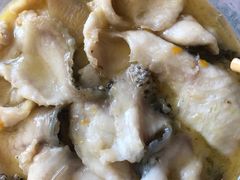 -四川饭店(长白店)