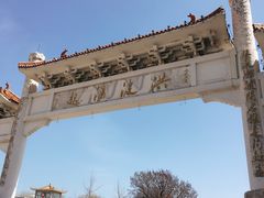 -兴城海滨风景区