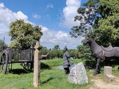 -中国汉城景区
