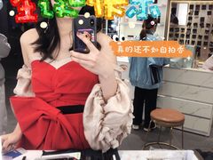 -海马体照相馆(深圳万象天地店)