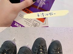 -冠军冰场CHAMPION RINK(苏州中心商场店)