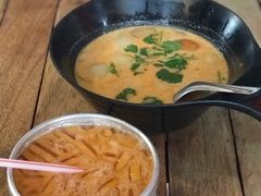 -Doo Dee Thai Food(Issan/Isaan/Esan)