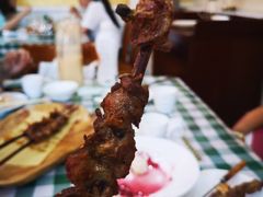 -新疆巴州金丝特餐厅(大钟寺店)