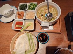 鼓浪屿林家薄饼-林四喜·闽南传家菜(鼓浪屿店)