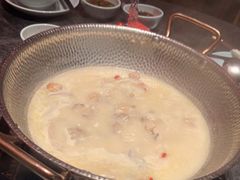 -捞王猪肚鸡火锅(金华义乌之心店)
