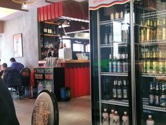 -喝丢一只鞋海鲜烧烤·海肠捞饭(文体街店)