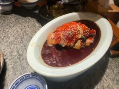 -南京大牌档(青岛万象城店)