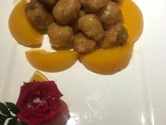 -广州塔晖粤轩中餐厅